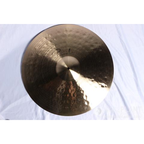 PAiSTe

Full Ride20"