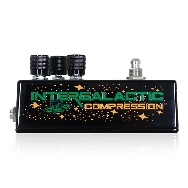 Galactavise Compressor追加画像 Galactavise Compressor追加画像