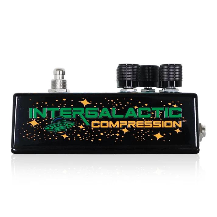 Galactavise Compressor追加画像 Galactavise Compressor追加画像