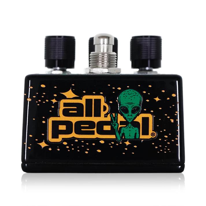 Galactavise Compressor追加画像 Galactavise Compressor追加画像