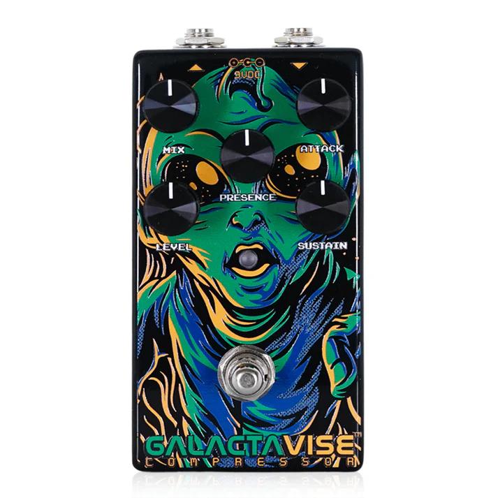 Galactavise Compressorパネル画像 Galactavise Compressorパネル画像
