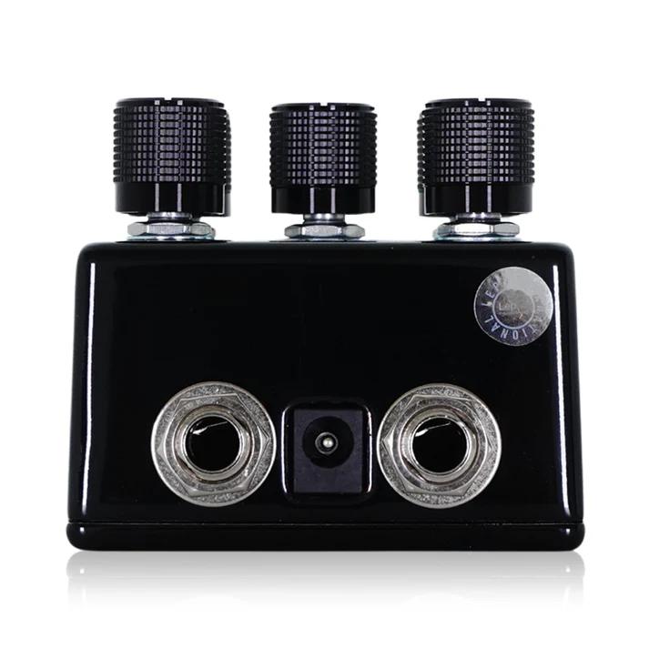 Galactavise Compressor背面画像 Galactavise Compressor背面画像