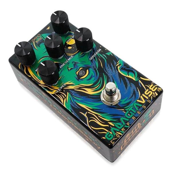 All-Pedal-コンプレッサーGalactavise Compressor