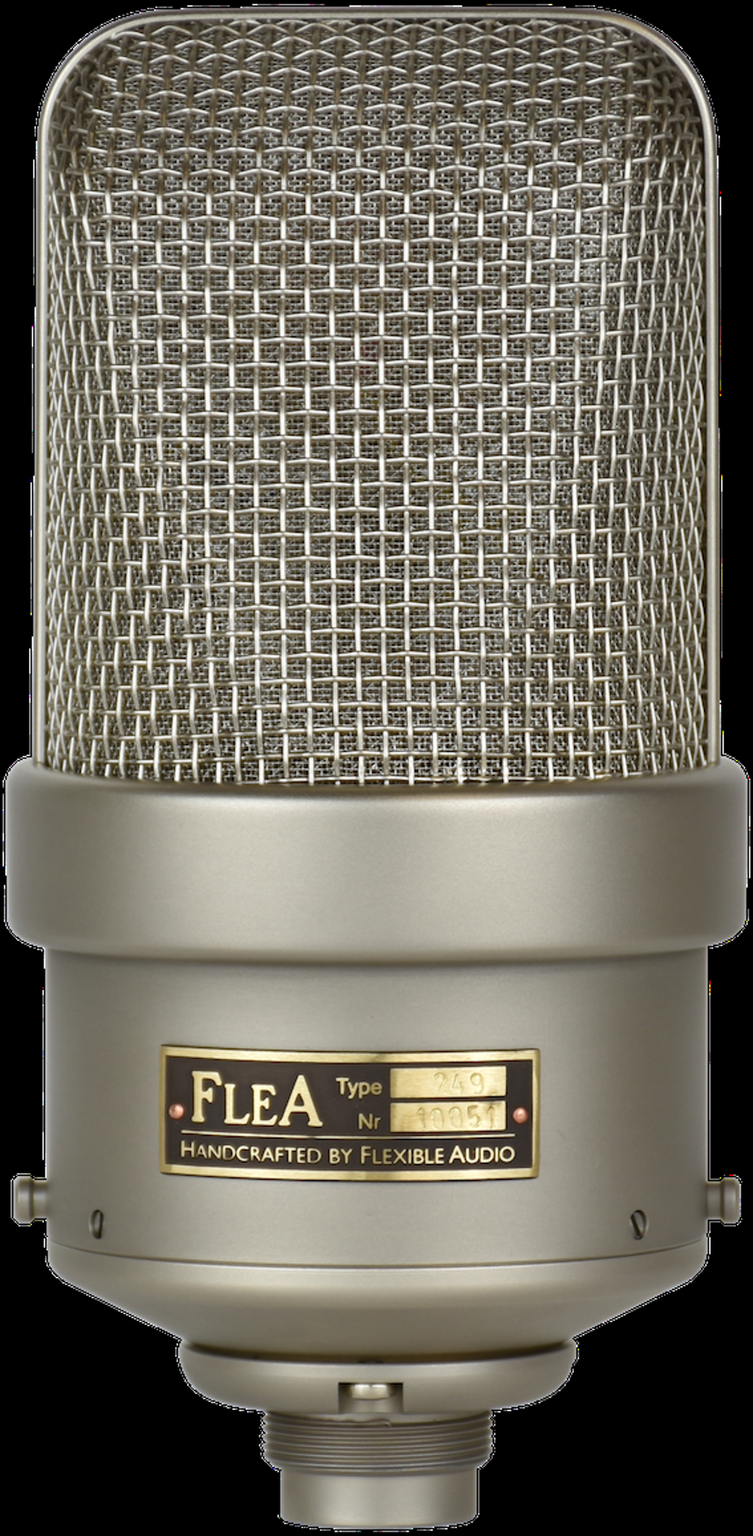 FLEA 249背面画像 FLEA 249背面画像