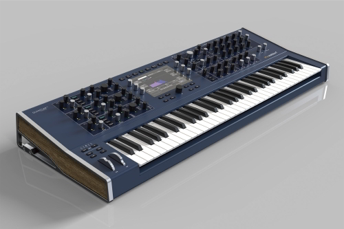 Quantum MK2追加画像 Quantum MK2追加画像
