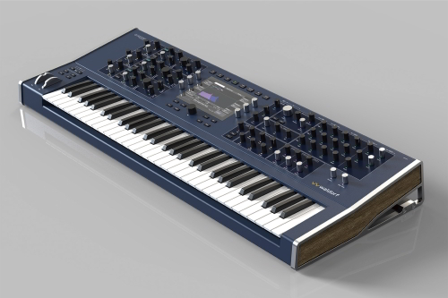 Quantum MK2追加画像 Quantum MK2追加画像