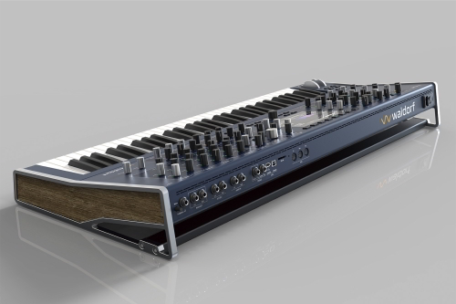 Quantum MK2追加画像 Quantum MK2追加画像
