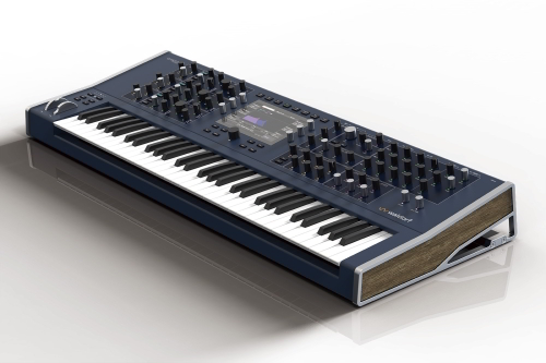 Quantum MK2追加画像 Quantum MK2追加画像