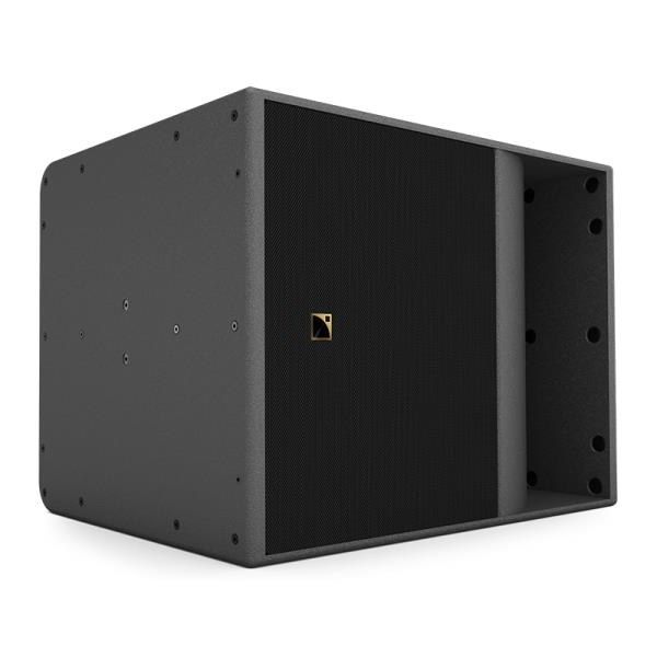 L-Acoustics-設備用サブウーファーKS21i