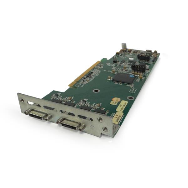 Prism SoundPro Tools / HDX Card