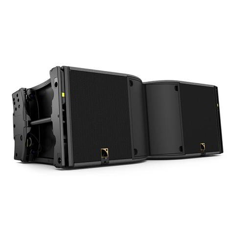 L-Acoustics-ラージ・フォーマット WST ラインソースK3