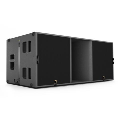 サブウーファー
L-Acoustics
KS28