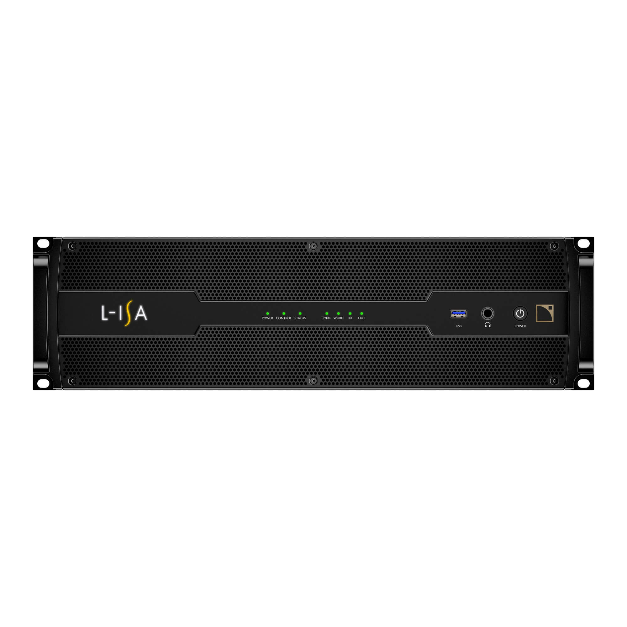 L-ISA PROCESSOR II追加画像 L-ISA PROCESSOR II追加画像