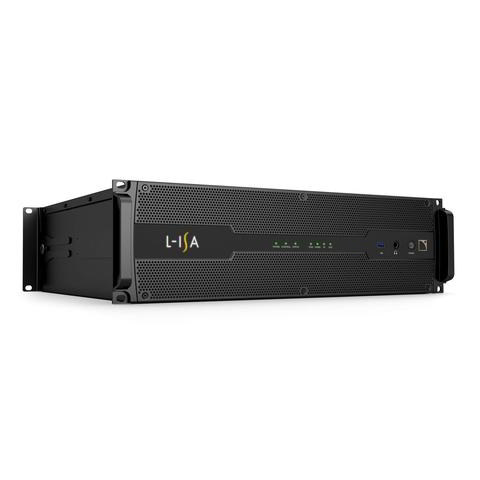 L-Acoustics-L-ISA PROCESSOR II