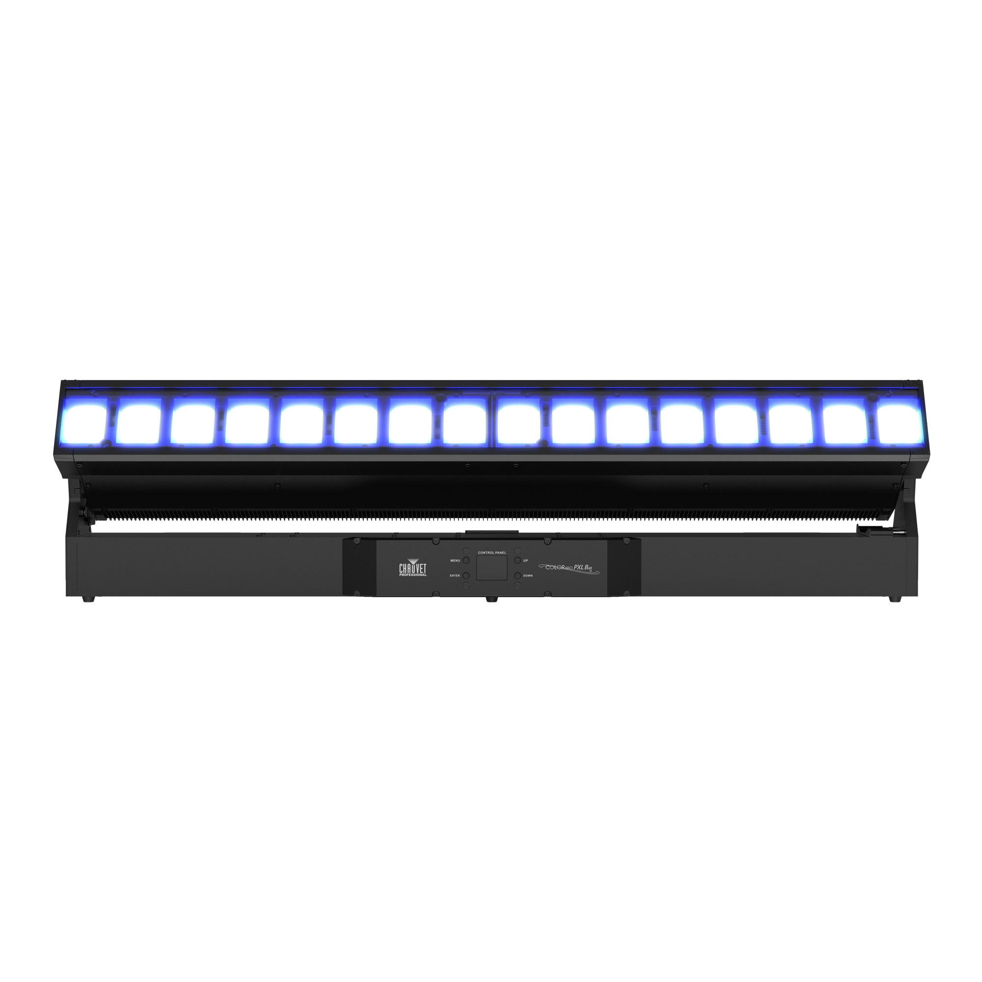 COLORado PXL Bar 16追加画像 COLORado PXL Bar 16追加画像
