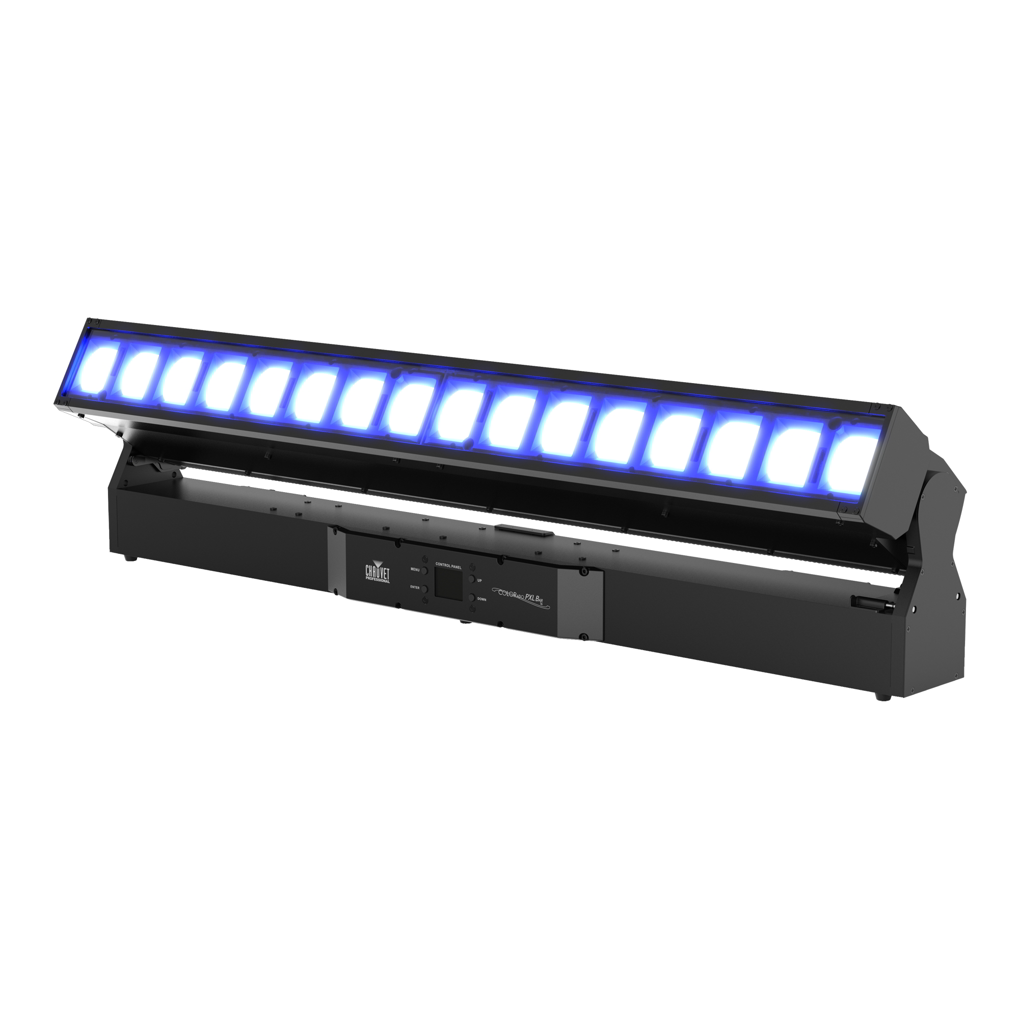 COLORado PXL Bar 16追加画像 COLORado PXL Bar 16追加画像