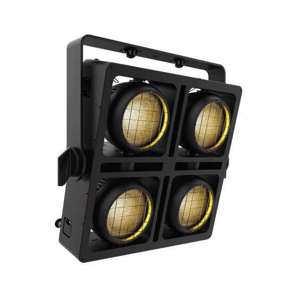 CHAUVET Professional-ブラインダーSTRIKE Array 4