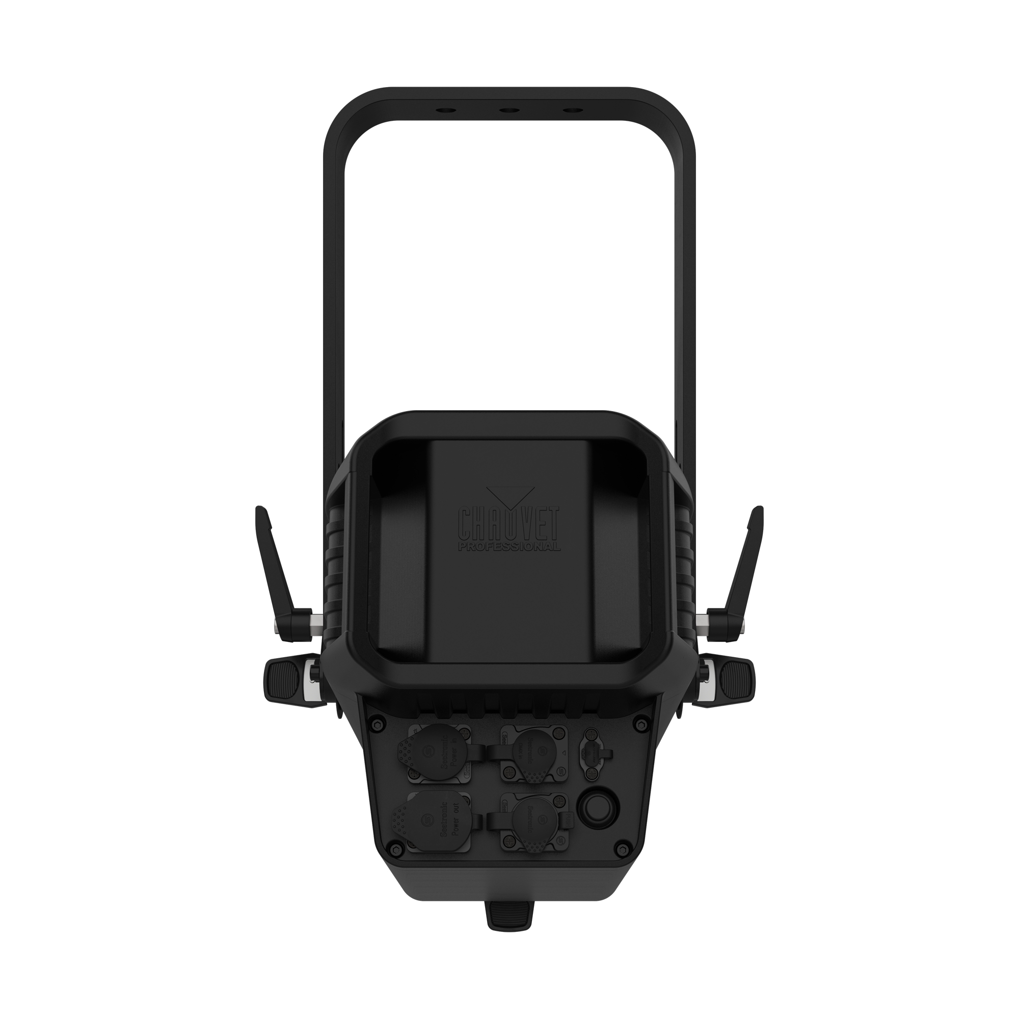 Ovation Rêve E-3 IP背面画像 Ovation Rêve E-3 IP背面画像