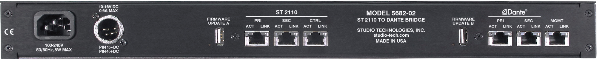 Model5682-02背面画像 Model5682-02背面画像