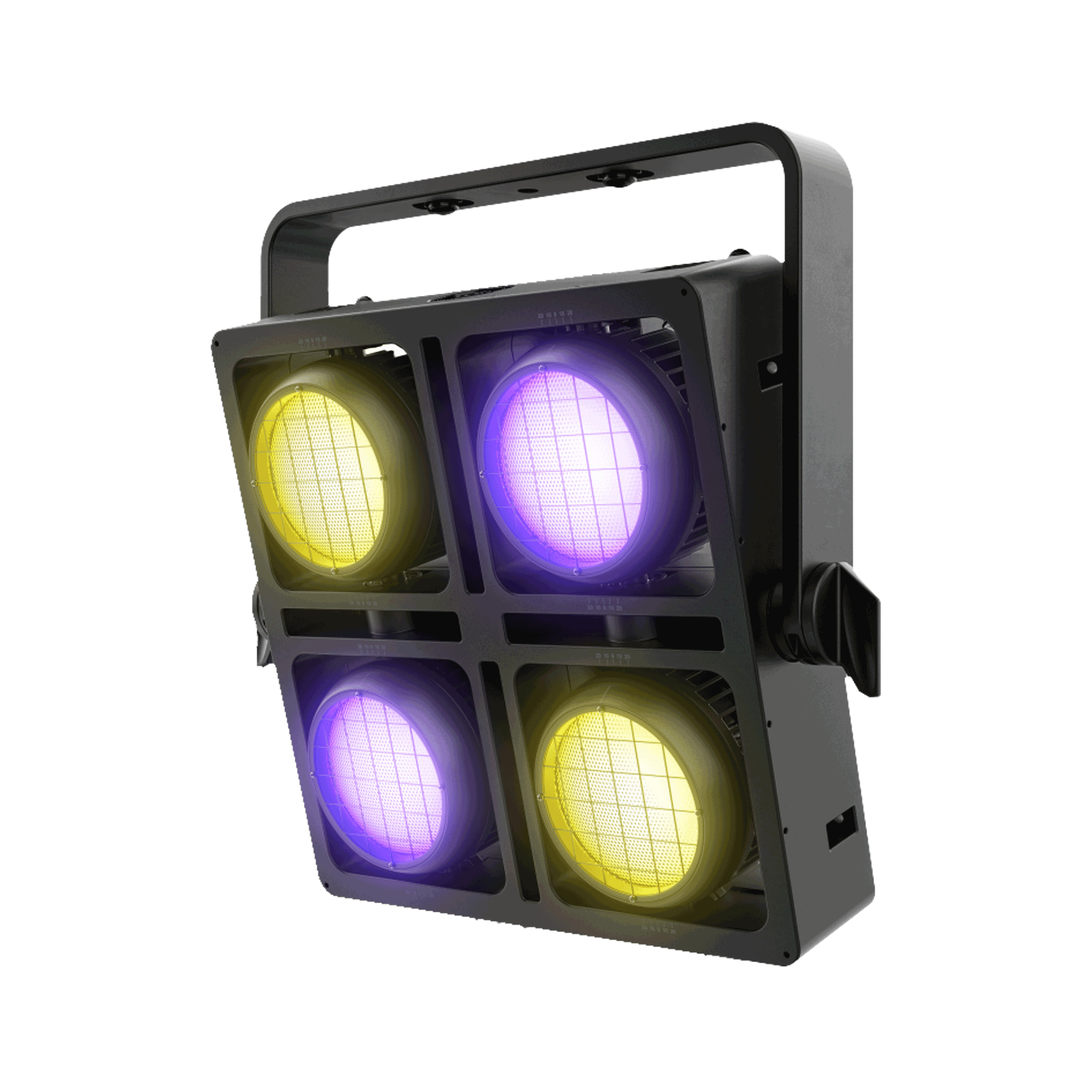 STRIKE Array 4C追加画像 STRIKE Array 4C追加画像