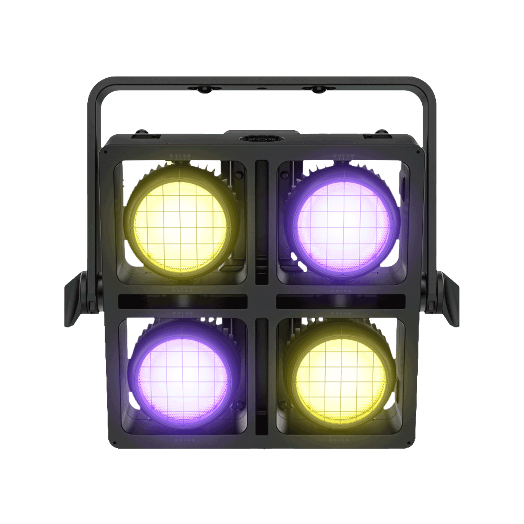 STRIKE Array 4Cパネル画像 STRIKE Array 4Cパネル画像