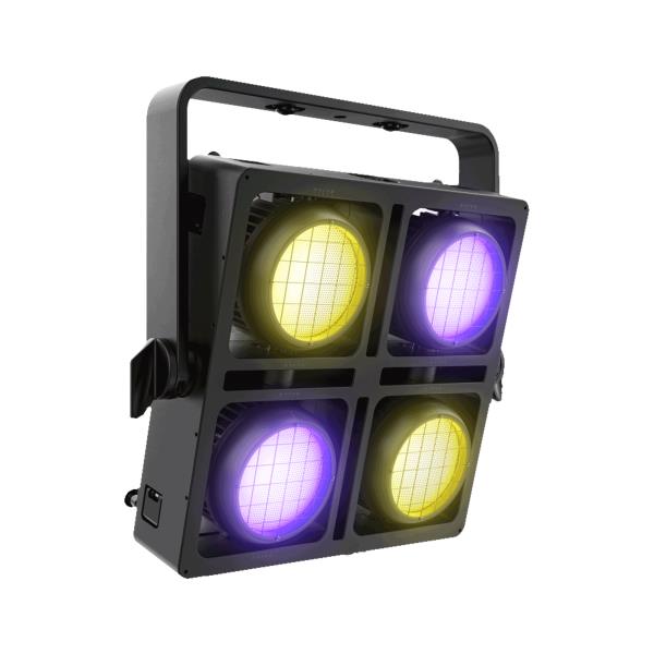 CHAUVET Professional-ブラインダーSTRIKE Array 4C