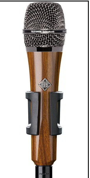 TELEFUNKEN M80 DARK WOOD