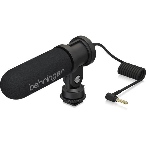 BEHRINGERVIDEO MIC X1