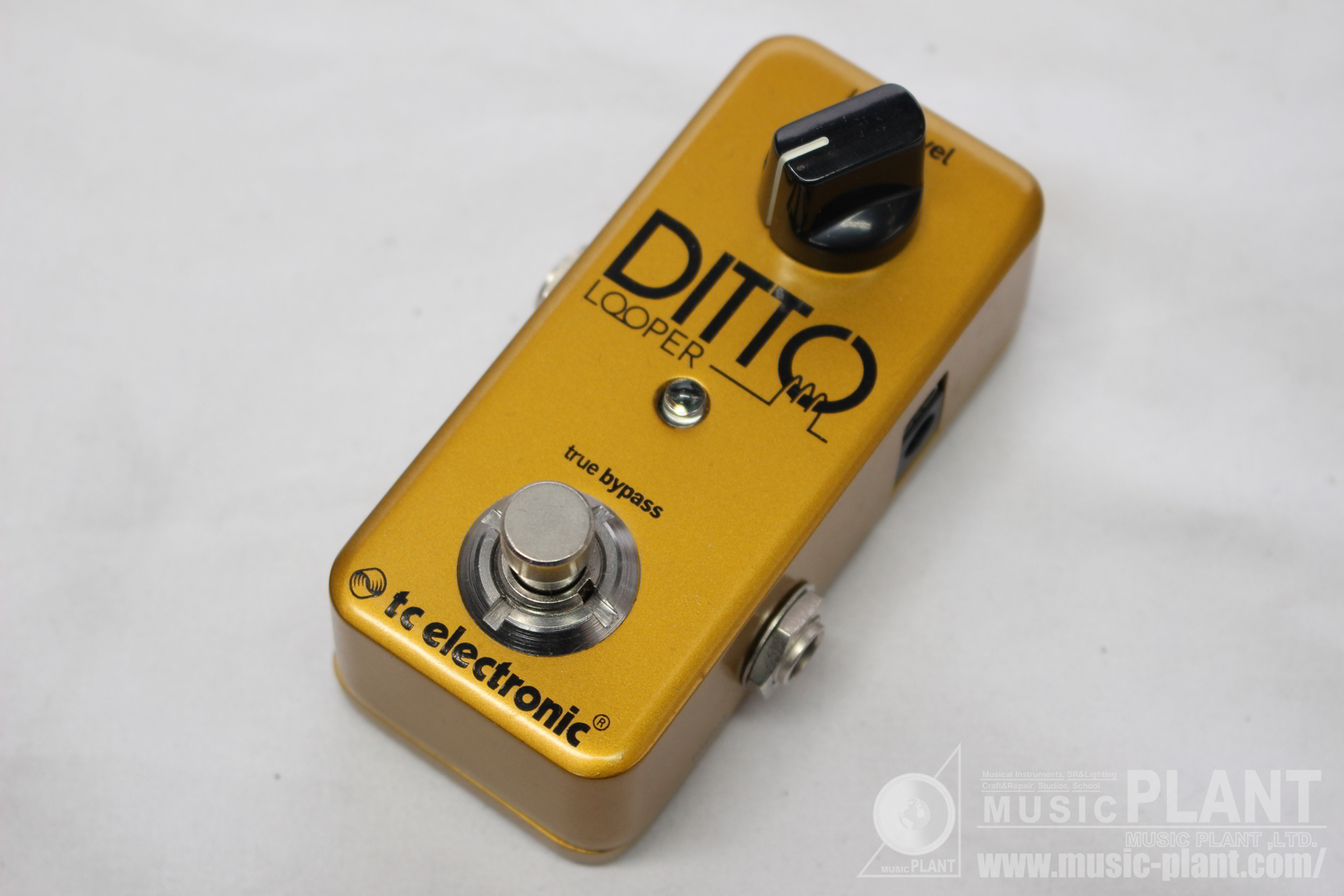 DITTO looper 美品