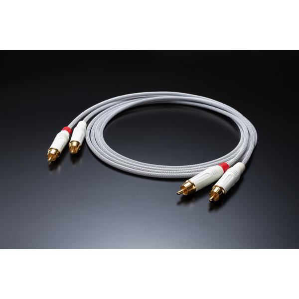 TOP WING-ケーブル 切り売り
White Signal RCA 3.5mペア