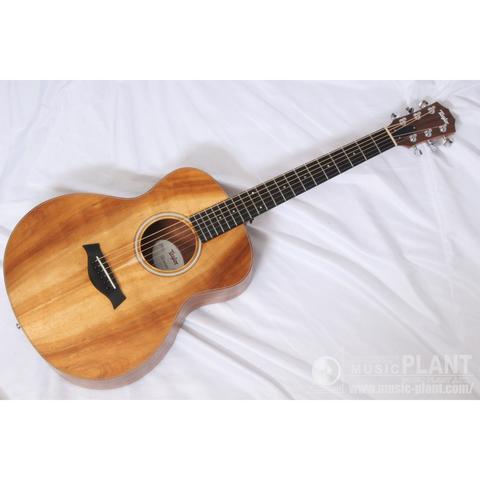 Taylor-エレクトリックアコースティックギターGS Mini-e KOA