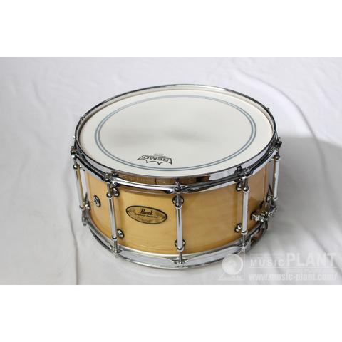 YAMAHA Recording Custom Wood Snare Drumsシリーズ ウッドシェル