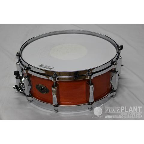 Beyond Shimano-スネアドラム
ORDER SNARE 14×5.5