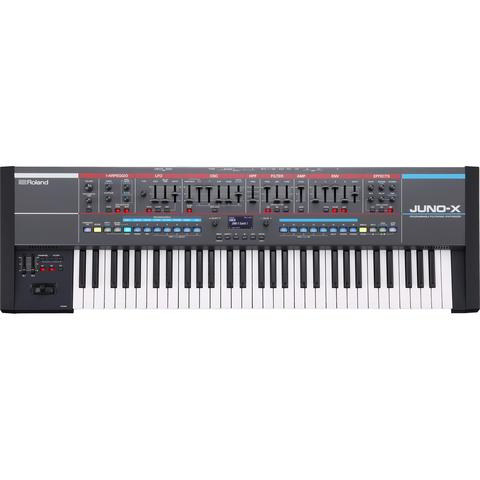 Roland

JUNO-X