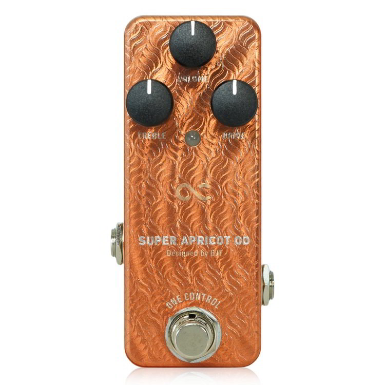 SUPER APRICOT ODパネル画像 SUPER APRICOT ODパネル画像