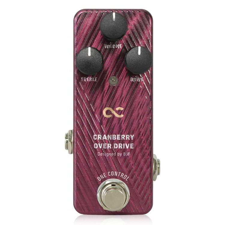CRANBERRY OVER DRIVEパネル画像 CRANBERRY OVER DRIVEパネル画像
