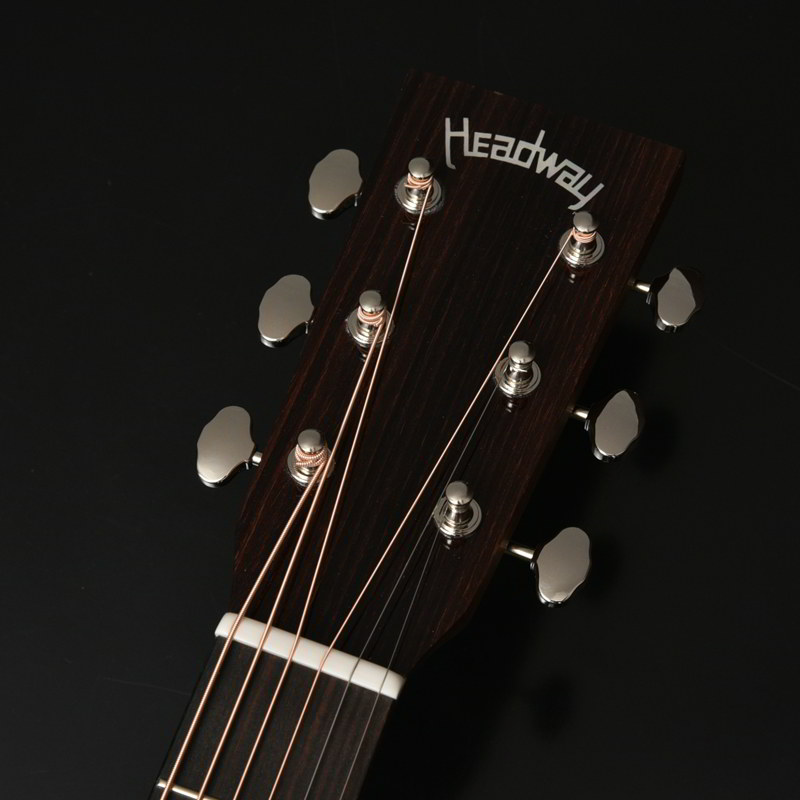 HF-V115ASE/AGED NAヘッド画像 HF-V115ASE/AGED NAヘッド画像