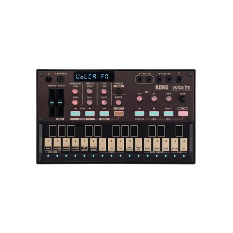 KORG-DIGITAL FM SYNTHESIZERVOLCA-FM2