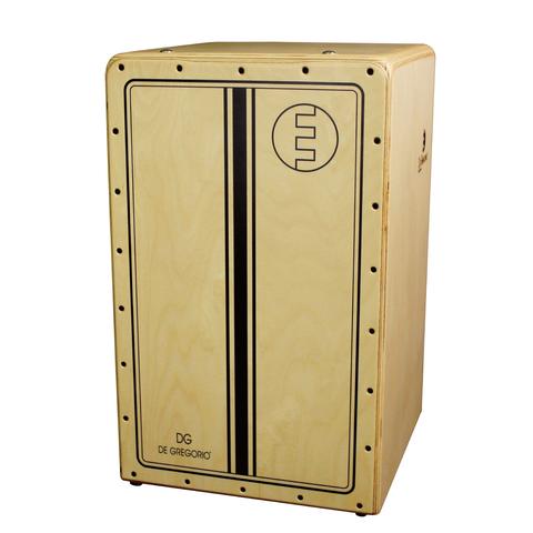 DG CAJON (DE GREGORIO)-カホン
Tokayo Stripe Natural