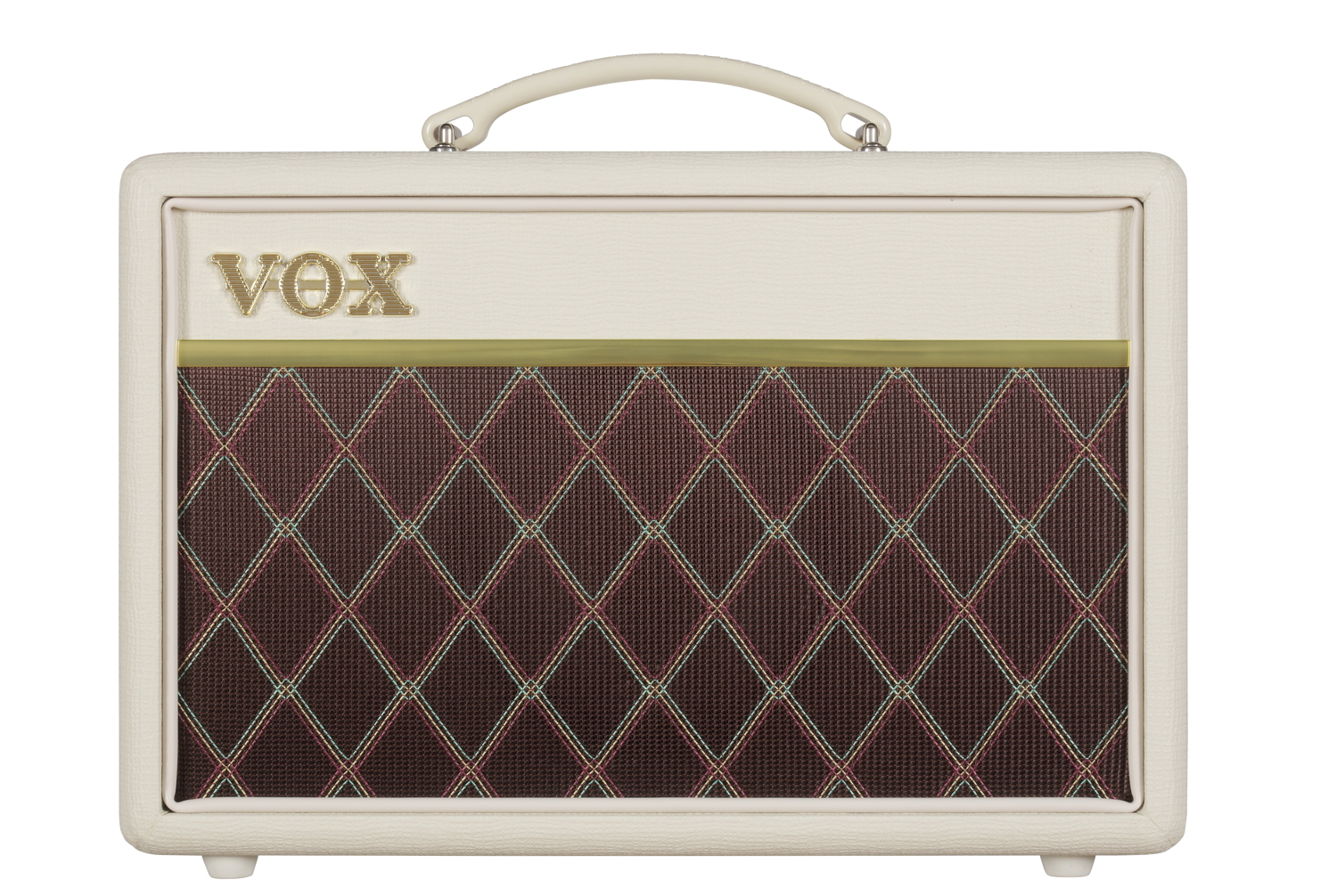 VOX PATHFINDERシリーズ 小型ギターアンプPathfinder CREAM BROWN