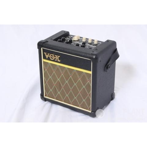 VOX-ギターアンプ
mini5 Rhythm