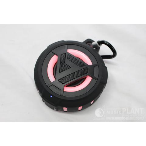 SVN sound by Steve Aoki-ワイヤレススピーカーNeon150