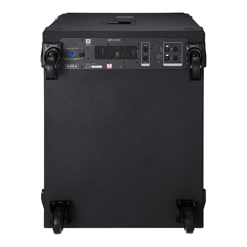 BRX325-SP背面画像 BRX325-SP背面画像