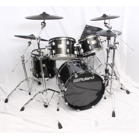 V-Drums Acoustic Design VAD506 + KD-200-MS + VH-14D with TD-50X KITサムネイル