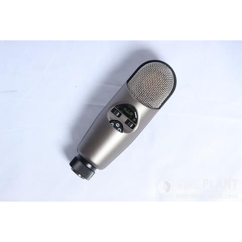 CAD Audio-コンデンサーマイクM179