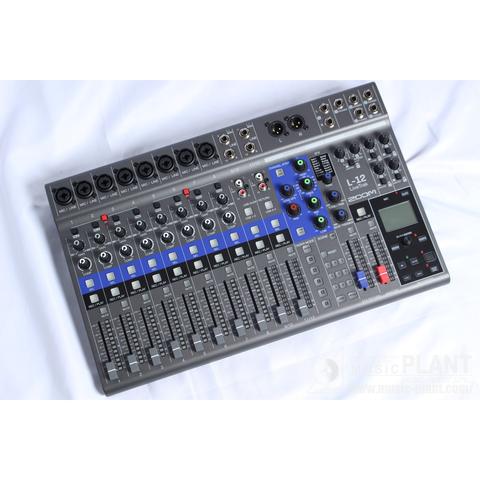 LiveTrak L-12サムネイル