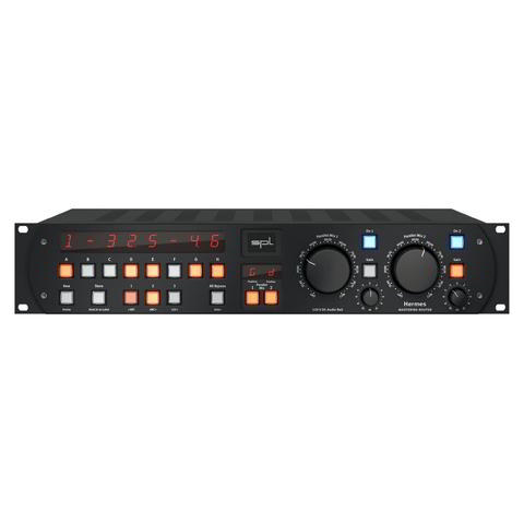 SPL(Sound Performance Lab)

Hermes Model 1623