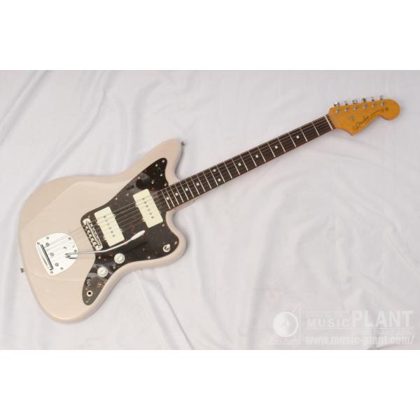 Fender Japan-ジャズマスター
JM66