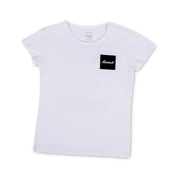 Marshall-TシャツMAINTENANCE 3XL