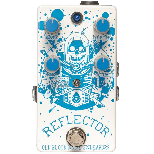 Old Blood Noise Endeavors(OBNE)-Lush ChorusREFLECTOR V3